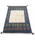 Fars Alfombera Persa Gabbeh Ref 122446