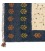 Fars Alfombera Persa Gabbeh Ref 122446