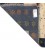 Fars Alfombera Persa Gabbeh Ref 122446
