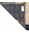 Fars Alfombera Persa Gabbeh Ref 122446