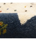 Fars Alfombera Persa Gabbeh Ref 122446