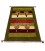Fars Gabbeh Ref 122452