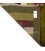 Fars Alfombera Persa Gabbeh Ref 122452
