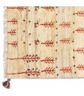 Fars Alfombera Persa Gabbeh Ref 122455