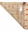 Fars Alfombera Persa Gabbeh Ref 122455