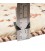 Fars Alfombera Persa Gabbeh Ref 122455
