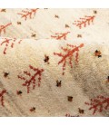 Fars Alfombera Persa Gabbeh Ref 122455