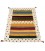 Fars Alfombera Persa Gabbeh Ref 122460