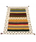 El Dokuma Gabbeh Fars 122460 - 80 × 119