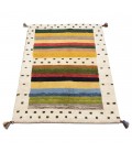 El Dokuma Gabbeh Fars 122460 - 80 × 119