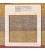 Fars Alfombera Persa Gabbeh Ref 122460