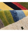 Fars Alfombera Persa Gabbeh Ref 122460