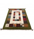 Fars Alfombera Persa Gabbeh Ref 122463