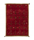 Fars Alfombera Persa Gabbeh Ref 122465