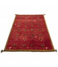 Fars Alfombera Persa Gabbeh Ref 122465