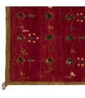Fars Alfombera Persa Gabbeh Ref 122465