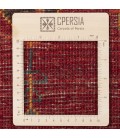 Fars Alfombera Persa Gabbeh Ref 122465