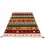 Fars Alfombera Persa Gabbeh Ref 122466