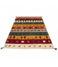 El Dokuma Gabbeh Fars 122466 - 122 × 187