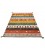 Fars Alfombera Persa Gabbeh Ref 122466