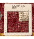 Fars Alfombera Persa Gabbeh Ref 122466