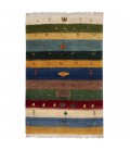 Fars Alfombera Persa Gabbeh Ref 122468