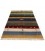 Fars Alfombera Persa Gabbeh Ref 122468