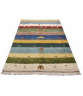 Fars Alfombera Persa Gabbeh Ref 122468