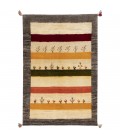 El Dokuma Gabbeh Fars 122473 - 120 × 175