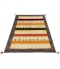 El Dokuma Gabbeh Fars 122473 - 120 × 175