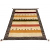 Fars Alfombera Persa Gabbeh Ref 122473