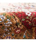 handgeknüpfter persischer Teppich. Ziffer 161093