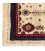 Gabbeh persiano Fars annodato a mano codice 122482 - 82 × 164