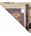 Gabbeh persiano Fars annodato a mano codice 122482 - 82 × 164