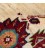 Gabbeh persiano Fars annodato a mano codice 122482 - 82 × 164