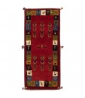 Fars Alfombera Persa Gabbeh Ref 122483