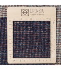 Fars Alfombera Persa Gabbeh Ref 122486