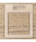 Fars Alfombera Persa Gabbeh Ref 122488