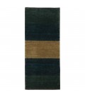 Handgeknüpfter Fars Gabbeh Ziffer 122494