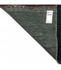 Handgeknüpfter Fars Gabbeh Ziffer 122494