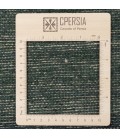 Fars Alfombera Persa Gabbeh Ref 122494