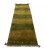 Fars Alfombera Persa Gabbeh Ref 122495