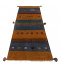 Fars Alfombera Persa Gabbeh Ref 122496