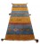 Fars Alfombera Persa Gabbeh Ref 122496
