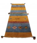 Fars Alfombera Persa Gabbeh Ref 122496