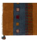Fars Alfombera Persa Gabbeh Ref 122496