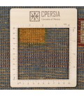 Fars Alfombera Persa Gabbeh Ref 122496