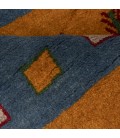 Fars Alfombera Persa Gabbeh Ref 122496
