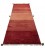 El Dokuma Gabbeh Fars 122497 - 87 × 280