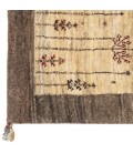El Dokuma Gabbeh Fars 122457 - 79 × 125